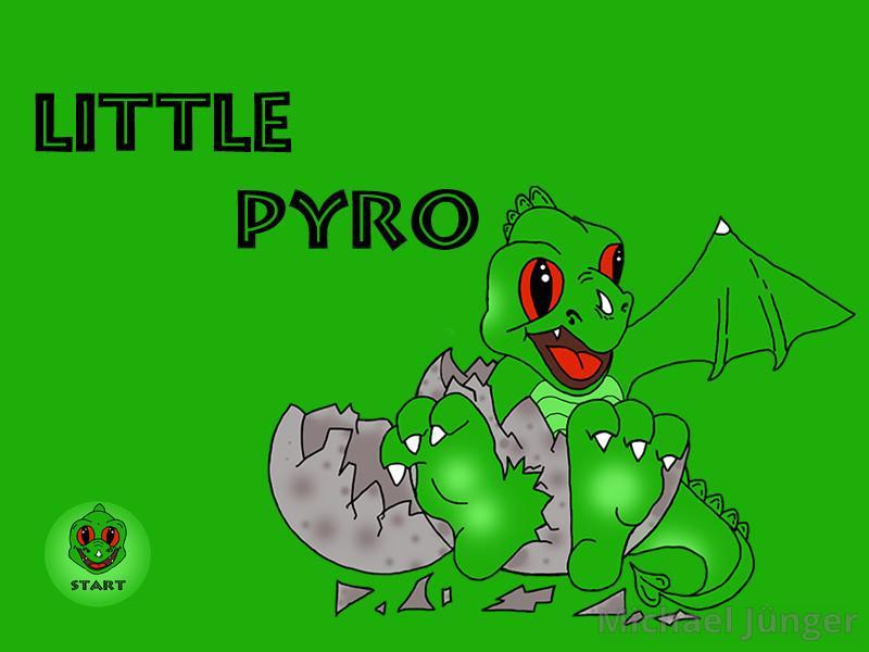 Little Pyro